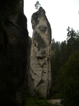 Adersbacher Felsen - p1000895