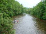 27.05.2007: Erzgebirge und Egergraben - Eger zwischen Falkenau und Elbogen