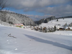 24.03.2008: Erzgebirge und Egergraben - bei Bergstadt Platten