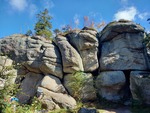 03.10.2025: Fichtelgebirge - Weimainfels