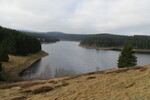26.03.2016: Harz - Eckertalsperre
