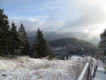 17.04.2017: Harz - Blick vom Wurmberg