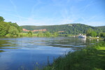 01.06.2019: Mainfranken und Tauberfranken - Main zwischen Wertheim und Freudenberg