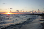 31.08.2010: Sonstiges - Ostseestrand bei Boltenhagen