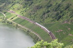 22.08.2020: Mosel - Pndericher Hangviadukt