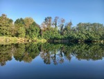 20.09.2024: Sachsen-Anhalt (Sonstiges) - Saalealtarm bei Nienburg