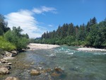 15.07.2024: Allgu - Iller zwischen Oberstdorf und Fischen