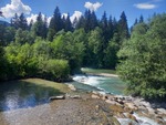 15.07.2024: Allgu - Illerursprung bei Oberstdorf