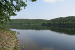 23.05.2014: Erzgebirge - Talsperre Klingenberg