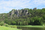 19.05.2023: Schsische Schweiz - Bastei bei Rathen