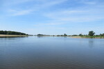 09.06.2023: Elbe bei Mggendorf