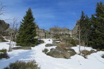 30.03.2018: Harz - Groe Zeterklippe