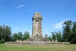 26.05.2020: Nordrhein-Westfalen - Bismarckturm Hagen