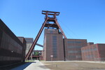 28.05.2020: Nordrhein-Westfalen - Zeche Zollverein in Essen