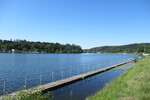 30.05.2020: Nordrhein-Westfalen - Baldeneysee nahe der Villa Hgel in Essen