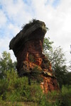 18.08.2020: Pflzerwald - Teufelstisch bei Eppenbrunn