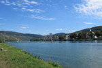 20.08.2020: Mosel - Wehlen