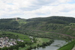 22.08.2020: Mosel - Pndericher Hangviadukt