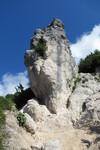 29.07.2021: Berchtesgadener Land - Steinerne Agnes