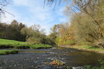 30.10.2021: Vogtland - Elstertal zwischen Rentzschmhle und Barthmhle