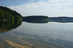 11.05.2011: Erzgebirge - Talsperre Saidenbach