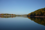 20.10.2012: Sachsen (Sonstiges) - Talsperre Koberbach