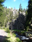 07.05.2008: Erzgebirge - Schwarzwassertal