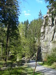 07.05.2008: Erzgebirge - Schwarzwassertal