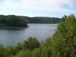 14.08.2008: Erzgebirge - Talsperre Gottleuba