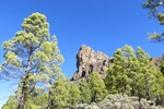 31.12.2018: Gran Canaria - Roque Nublo