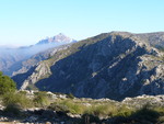 25.12.2008: Mallorca - in den Bergen oberhalb von Valdemossa