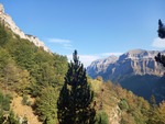 30.07.2026: Pyrenäen - Nationalpark Ordesa y Monte Perdido - Ordesa-Tal