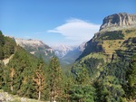 30.07.2026: Pyrenäen - Nationalpark Ordesa y Monte Perdido - Ordesa-Tal