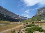 30.07.2026: Pyrenäen - Nationalpark Ordesa y Monte Perdido - Ordesa-Tal
