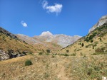 01.08.2026: Pyrenäen - Nationalpark Ordesa y Monte Perdido - Ordiso-Tal