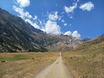 01.08.2026: Pyrenäen - Nationalpark Ordesa y Monte Perdido - Otal-Tal