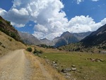 01.08.2026: Pyrenäen - Nationalpark Ordesa y Monte Perdido - Otal-Tal, Blick talabwärts