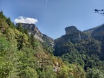 02.08.2026: Pyrenäen - Nationalpark Ordesa y Monte Perdido - Cañon de Añisclo