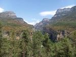 02.08.2026: Pyrenäen - Nationalpark Ordesa y Monte Perdido - Cañon de Añisclo