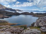05.08.2026: Pyrenäen - Somportpass und Umgebung - Ibón de Estanés