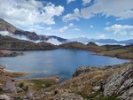 05.08.2026: Pyrenäen - Somportpass und Umgebung - Ibón de Estanés