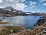 05.08.2026: Pyrenäen - Somportpass und Umgebung - Ibón de Estanés