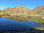 07.08.2026: Pyrenäen - Somportpass und Umgebung - Ibón Escalar