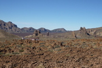 24.02.2012: Teneriffa - nahe des Guajara