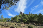 31.12.2018: Gran Canaria - Roque Nublo