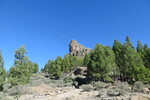 31.12.2018: Gran Canaria - Roque Nublo