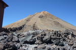 25.02.2012: Teneriffa - Pico del Teide