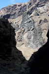 28.02.2012: Teneriffa - in der Masca-Schlucht