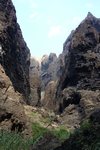 28.02.2012: Teneriffa - Masca-Schlucht