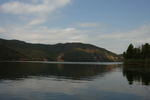 05.08.2012: Katalonien - Ebro-Stausee Riba Roja